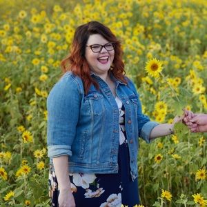 Meet your Posher, Jessie